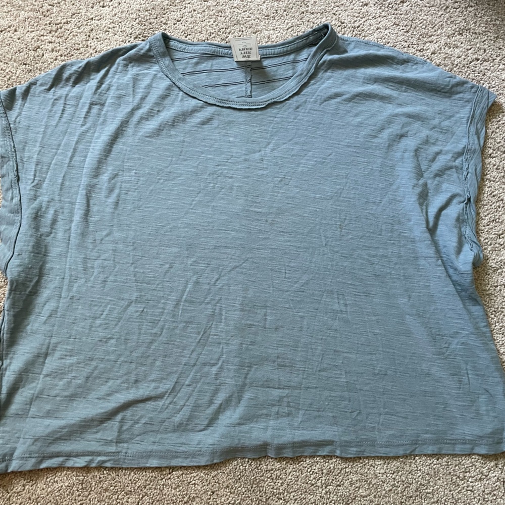 Free People shirt